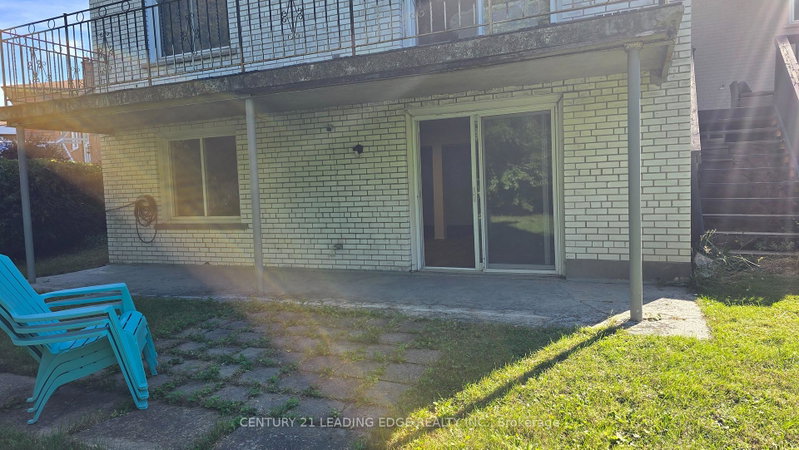 Image of home for listing MLS® E13538666