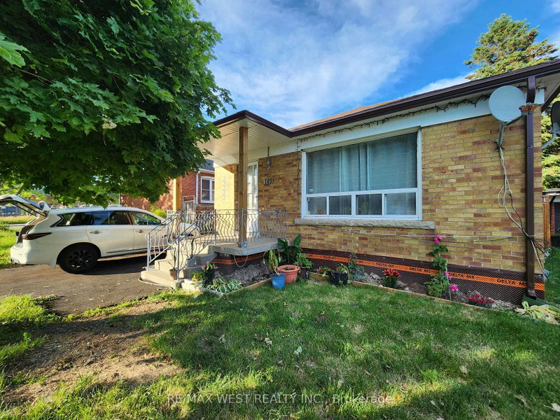 Image of home for listing MLS® E13539876