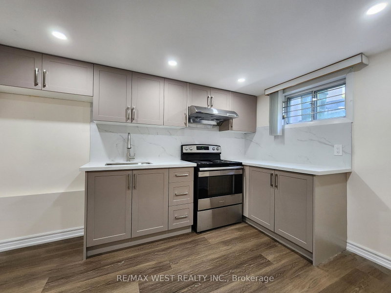 Image of home for listing MLS® E13539876