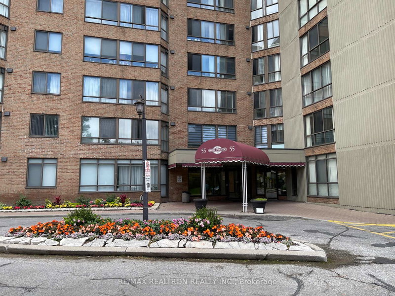 Image of home for listing MLS® E13541216