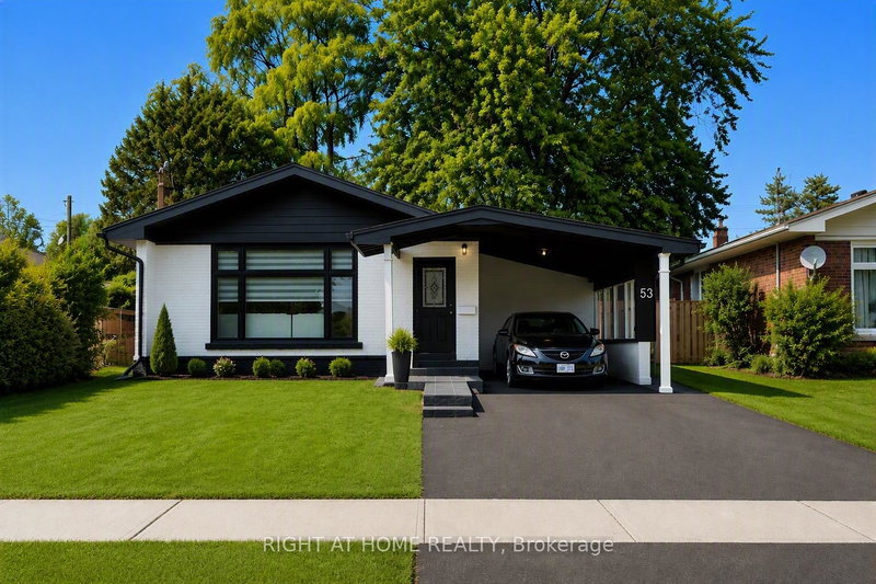 Image of home for listing MLS® E13541378