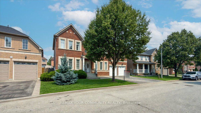 Image of home for listing MLS® E13543764