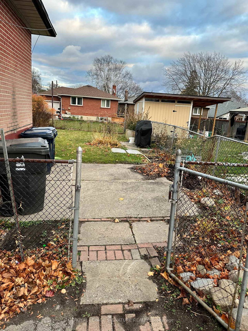 Image of home for listing MLS® E13547672