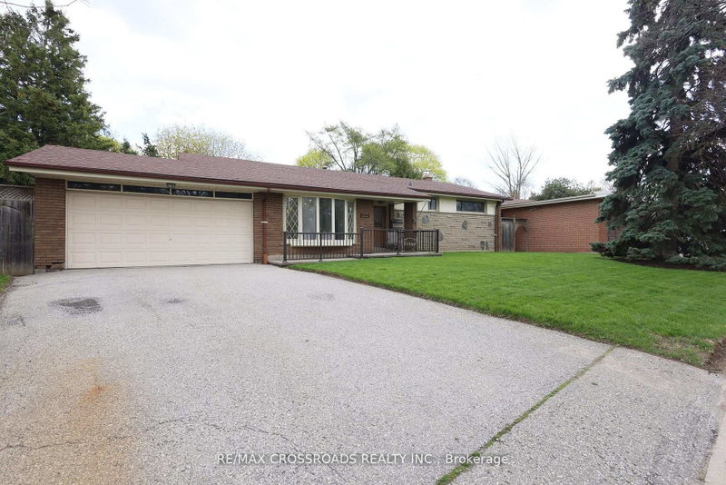 Image of home for listing MLS® E13548290