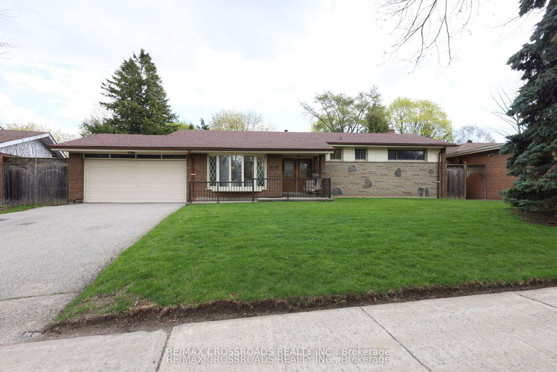 Image of home for listing MLS® E13548290