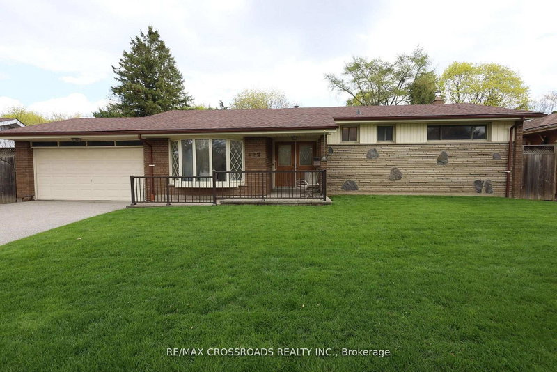 Image of home for listing MLS® E13548290
