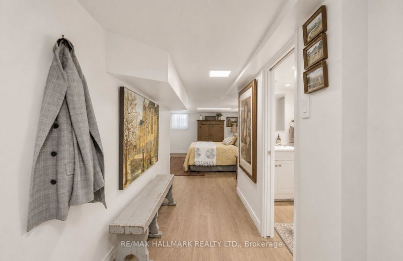 Image of home for listing MLS® E13549030