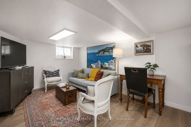 Image of home for listing MLS® E13549030
