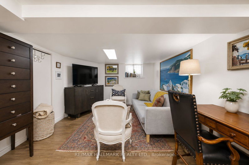 Image of home for listing MLS® E13549030