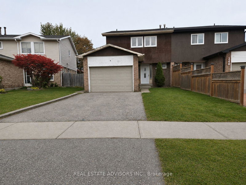 Image of home for listing MLS® E13551602