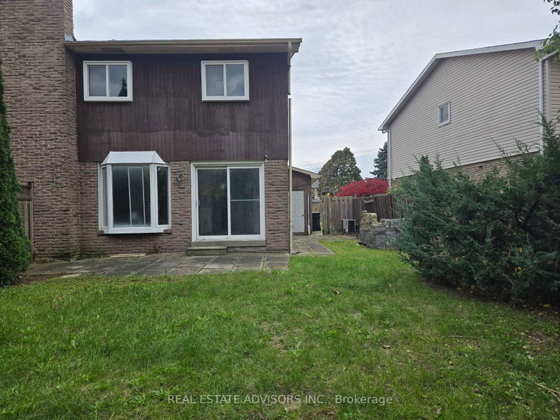 Image of home for listing MLS® E13551602
