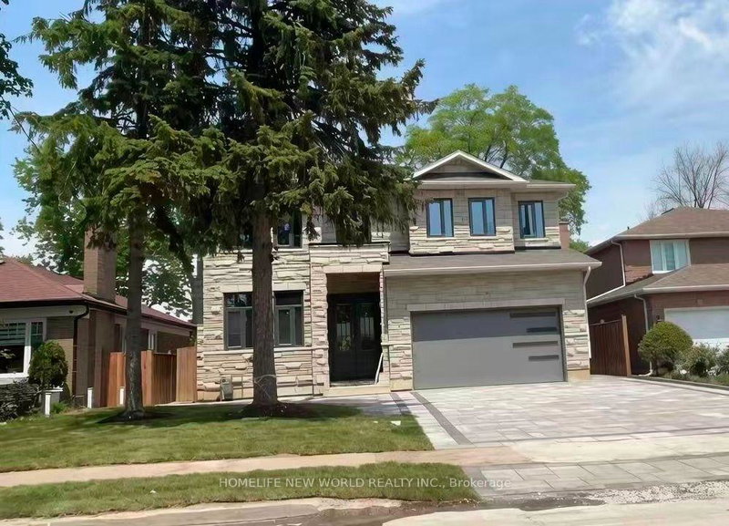 Image of home for listing MLS® E13551920