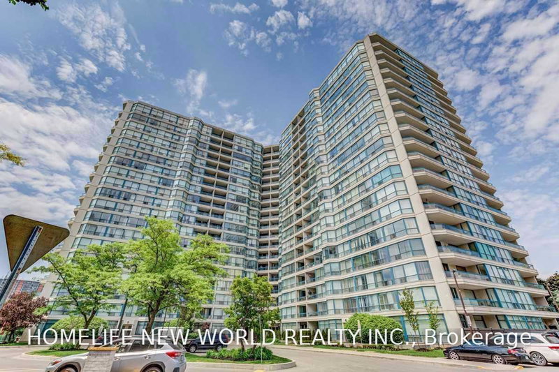 Image of home for listing MLS® E13553040
