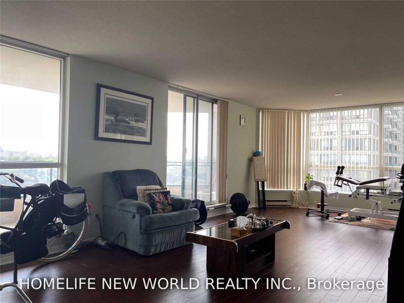 Image of home for listing MLS® E13553040
