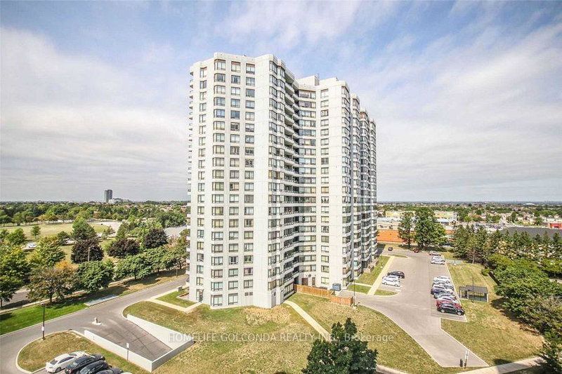 Image of home for listing MLS® E13553800