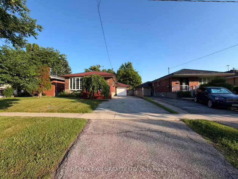 Image of home for listing MLS® E13553898