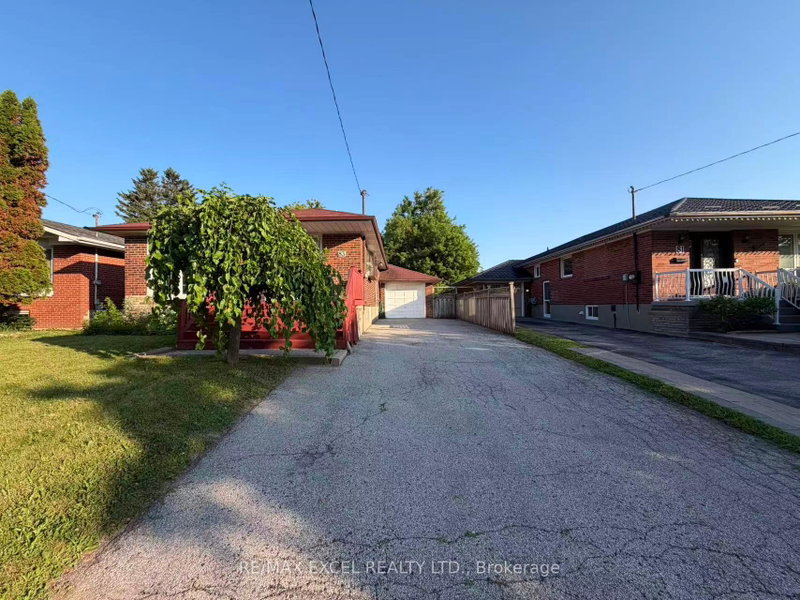 Image of home for listing MLS® E13553898