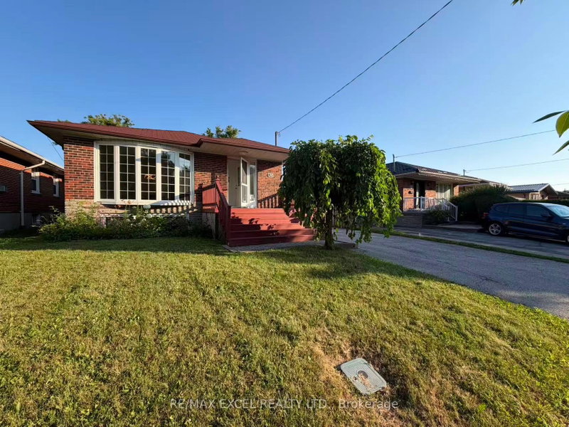Image of home for listing MLS® E13553898