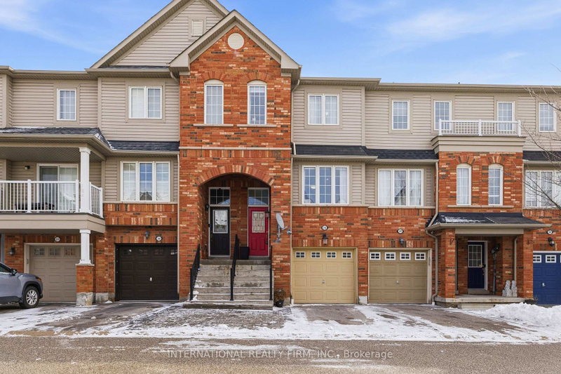 Image of home for listing MLS® E13554044