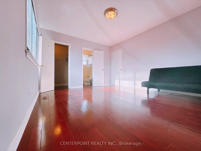 Image of home for listing MLS® E13556856