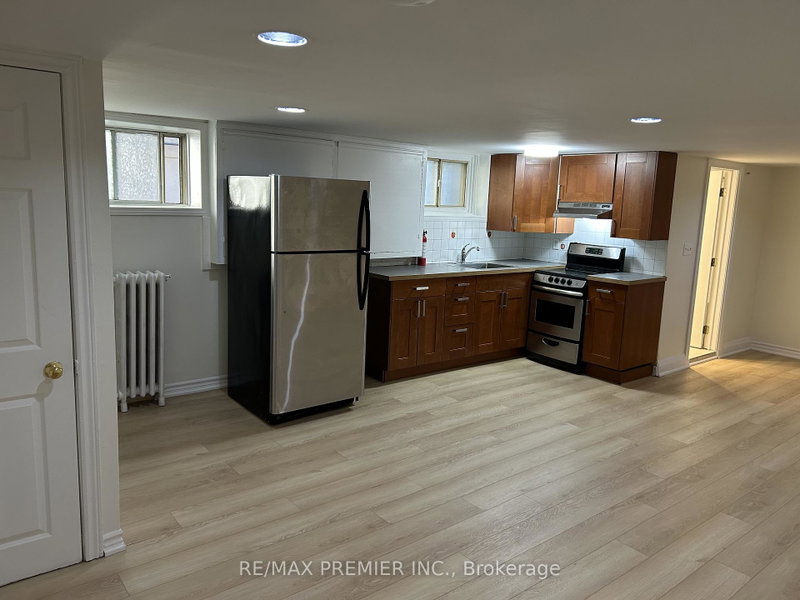 Image of home for listing MLS® E13558176