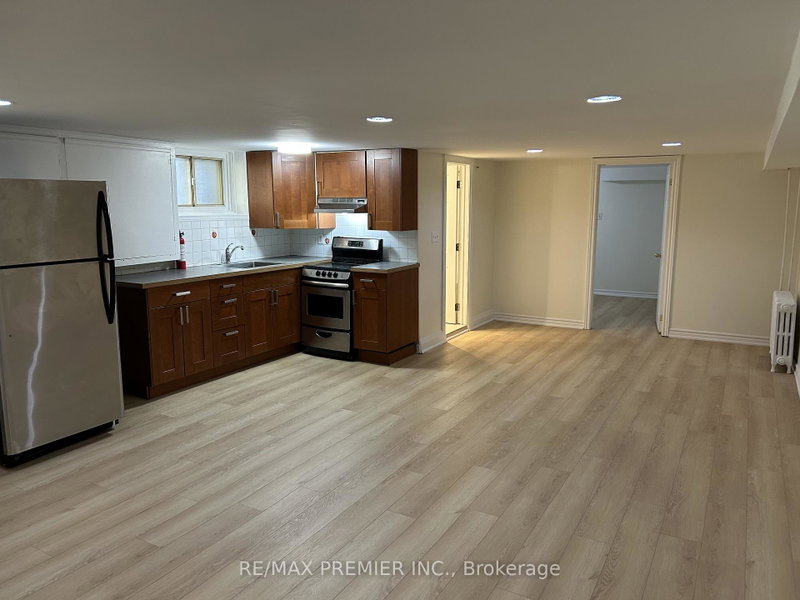 Image of home for listing MLS® E13558176
