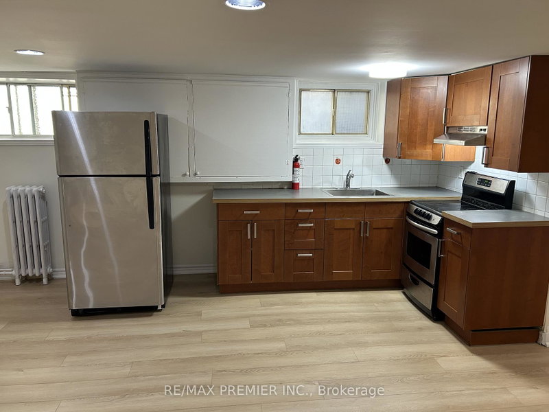 Image of home for listing MLS® E13558176