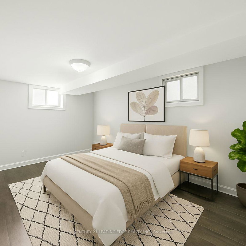 Image of home for listing MLS® E13558608