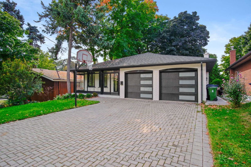 Image of home for listing MLS® E13559056