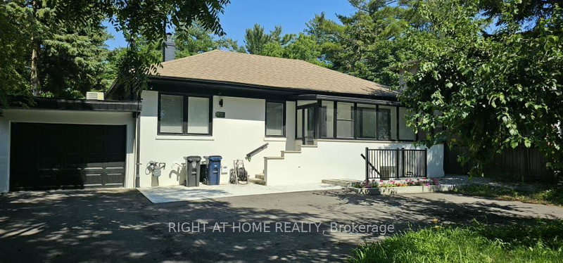 Image of home for listing MLS® E13559120
