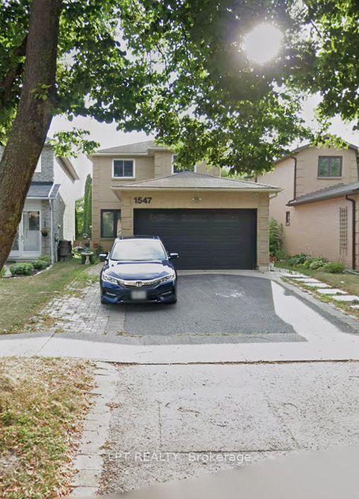 Image of home for listing MLS® E13559346