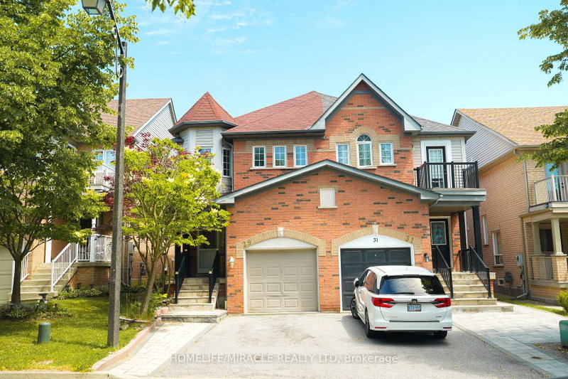 Image of home for listing MLS® E13560418