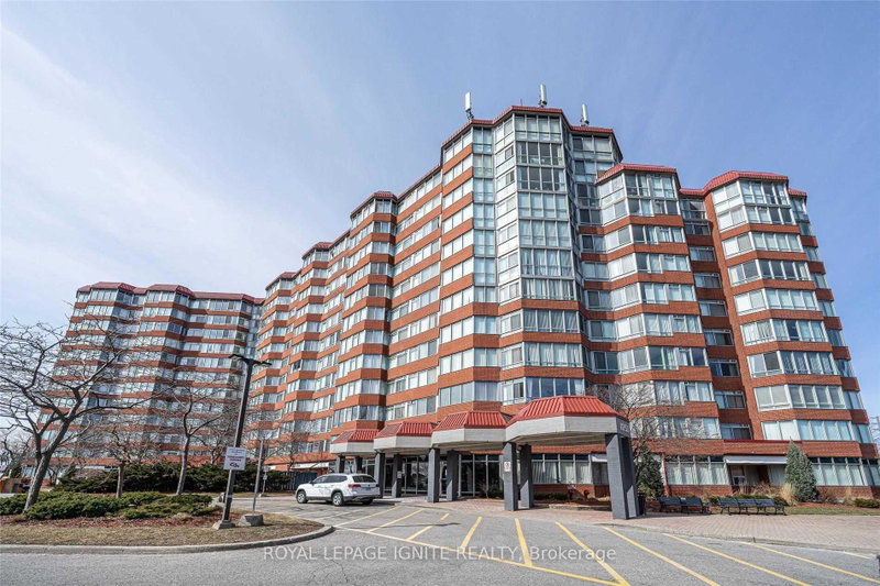 Image of home for listing MLS® E13563414