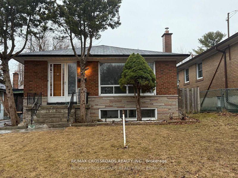 Image of home for listing MLS® E13565664