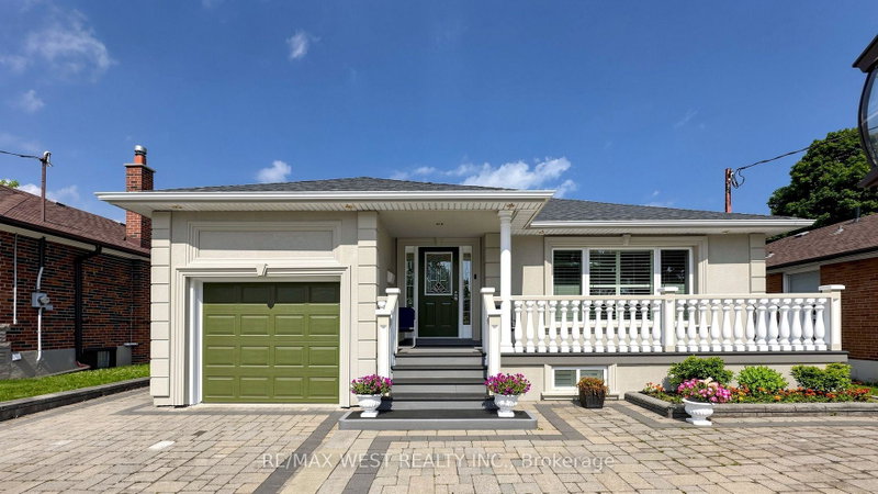 Image of home for listing MLS® E13566026