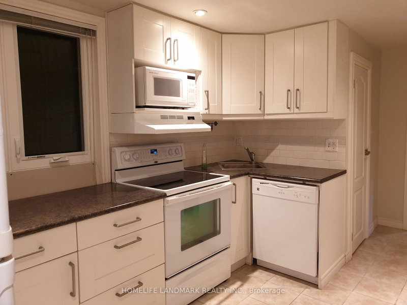 Image of home for listing MLS® E13567498