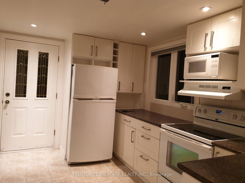 Image of home for listing MLS® E13567498