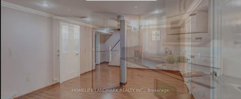 Image of home for listing MLS® E13567498