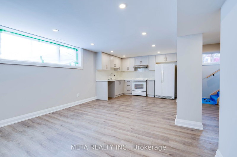 Image of home for listing MLS® E13567778
