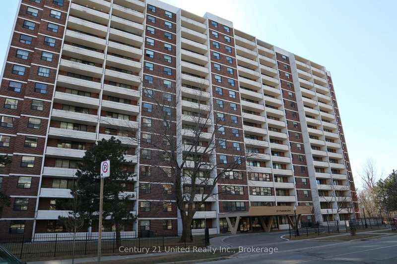 Image of home for listing MLS® E13568620