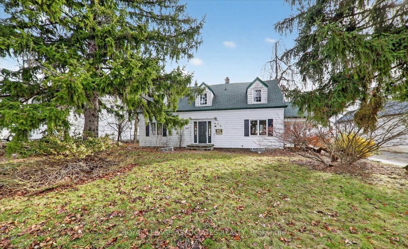 Image of home for listing MLS® E13569234
