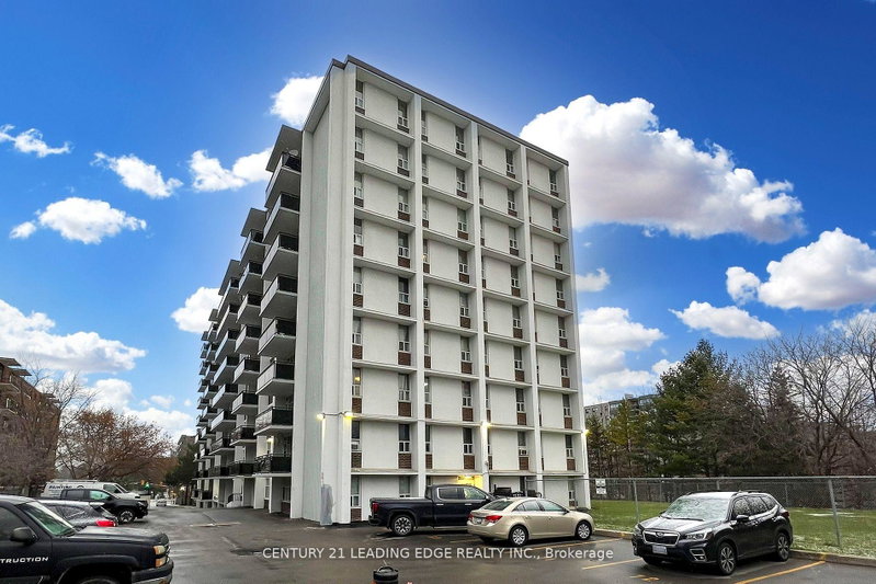 Image of home for listing MLS® E13570612