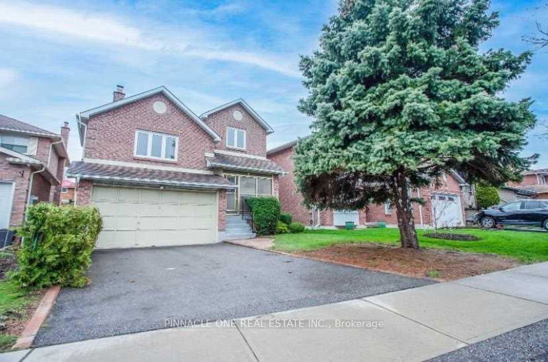 Image of home for listing MLS® E13570666