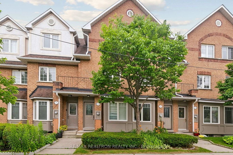 Image of home for listing MLS® E13573236