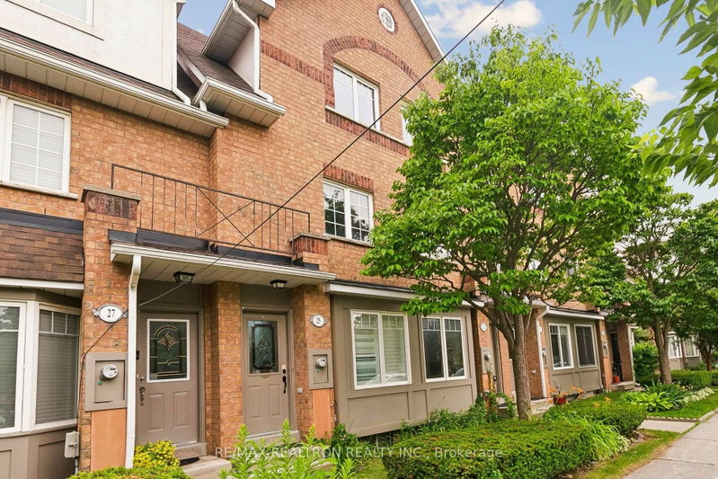 Image of home for listing MLS® E13573236