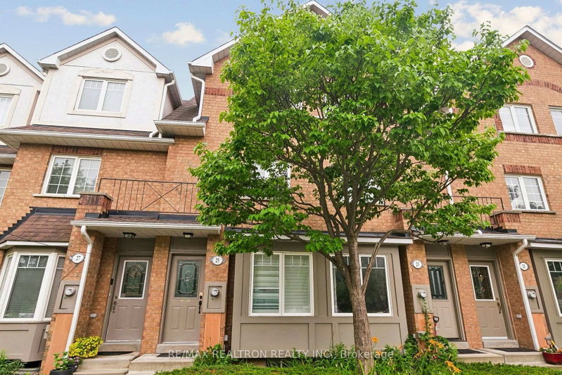 Image of home for listing MLS® E13573236