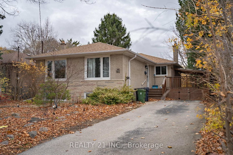 Image of home for listing MLS® E13575166