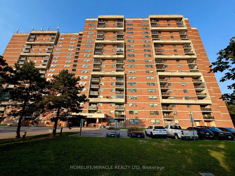 Image of home for listing MLS® E13576192