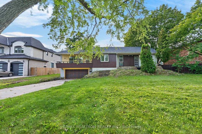 Image of home for listing MLS® E13577466