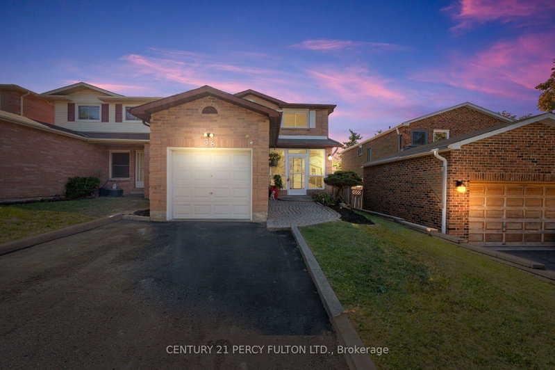 Image of home for listing MLS® E13578394
